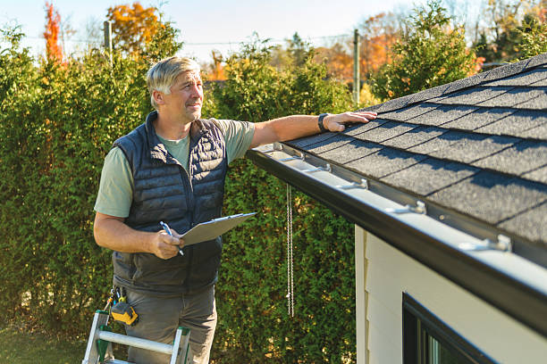 Trusted Storm Damage Roof Repair service in Denmark, IA - Ben Roofing and Steel LLC